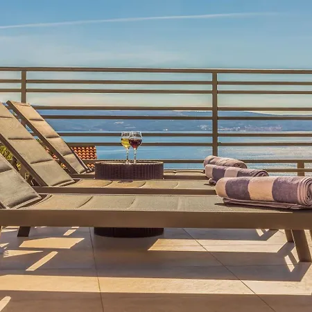 Astera- Sea View *