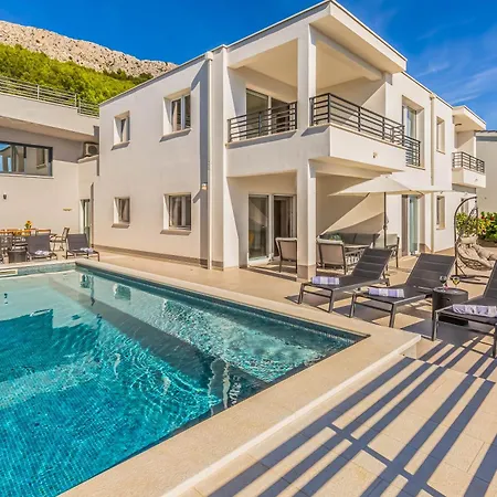 Astera- Sea View * Jesenice (Split-Dalmatia)