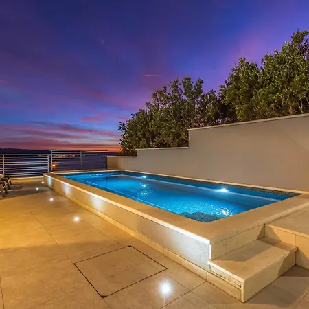 Astera- Sea View Jesenice (Split-Dalmatia)