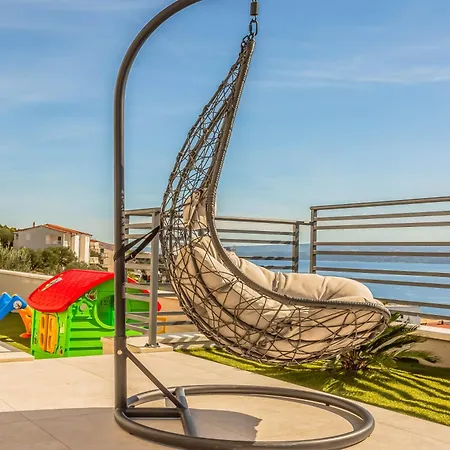Astera- Sea View Jesenice (Split-Dalmatia)