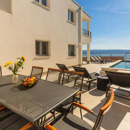 Astera- Sea View