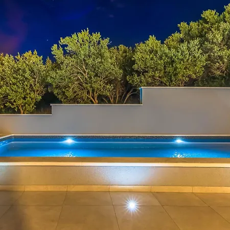 Astera- Sea View Jesenice (Split-Dalmatia)