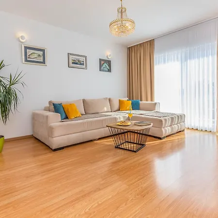 Astera- Sea View * Jesenice (Split-Dalmatia)