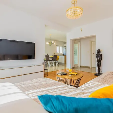 Astera- Sea View Jesenice (Split-Dalmatia)