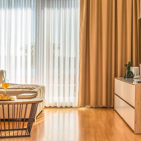 Astera- Sea View Jesenice (Split-Dalmatia)