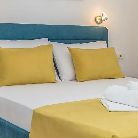 Astera- Sea View * Jesenice (Split-Dalmatia)