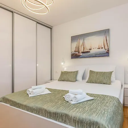 Villa Astera- Sea View