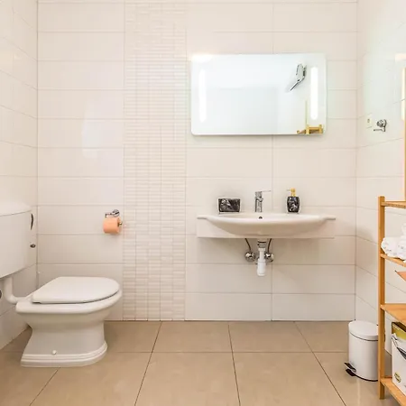 Villa Astera- Sea View Jesenice (Split-Dalmatia)