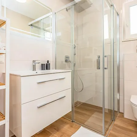 Villa Astera- Sea View *