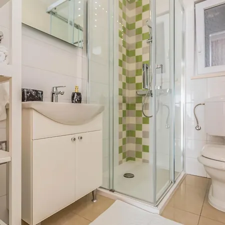 Astera- Sea View Villa *