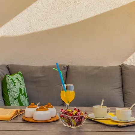 Astera- Sea View Jesenice (Split-Dalmatia)