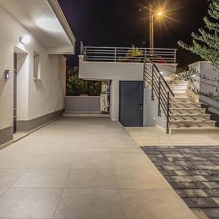 Villa Astera- Sea View