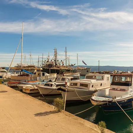 Astera- Sea View *