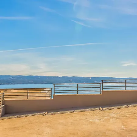 Astera- Sea View Villa *