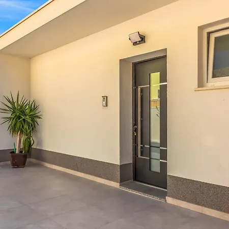 Villa Astera- Sea View *