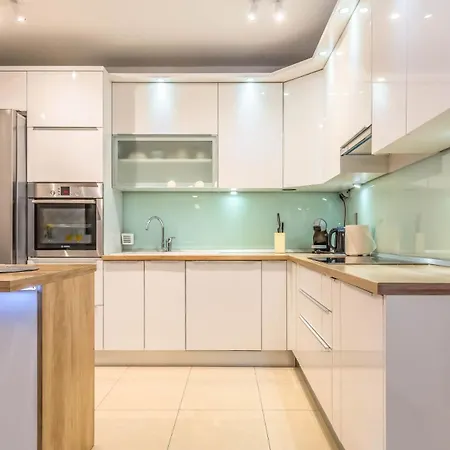 Villa Astera- Sea View *
