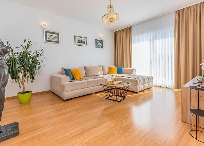 Astera- Sea View * Jesenice (Split-Dalmatia)