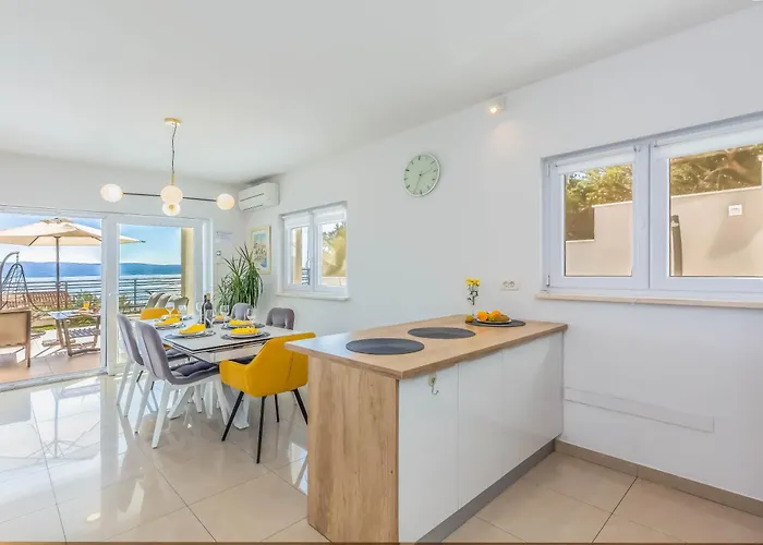 Villa Astera- Sea View *