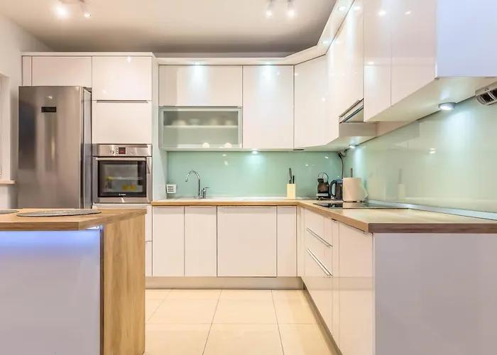 Villa Astera- Sea View Jesenice (Split-Dalmatia)