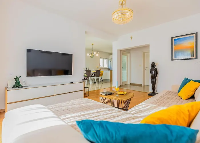 Astera- Sea View Jesenice (Split-Dalmatia)