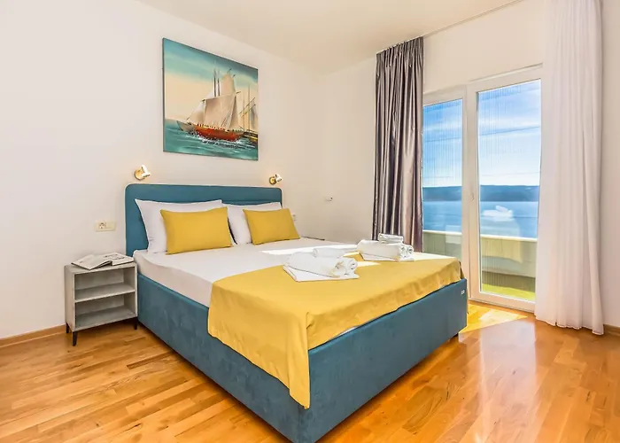 Villa Astera- Sea View *