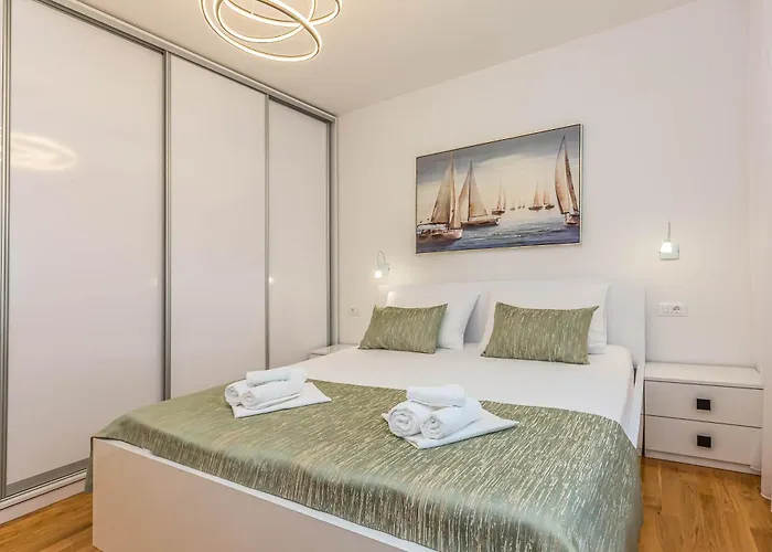 Villa Astera- Sea View