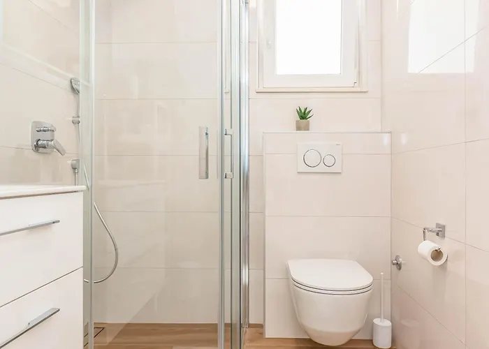 Astera- Sea View Jesenice (Split-Dalmatia)