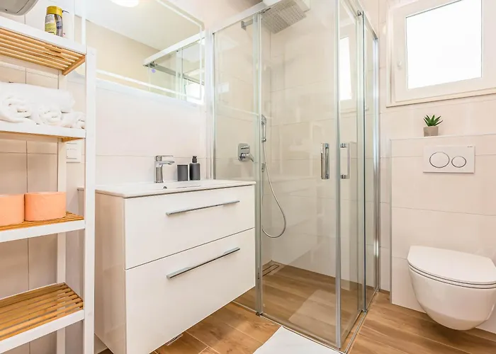 Villa Astera- Sea View *