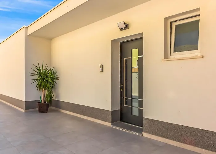 Villa Astera- Sea View *