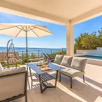 Astera- Sea View *