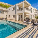 Astera- Sea View * Jesenice (Split-Dalmatia)