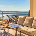 Villa Astera- Sea View Jesenice (Split-Dalmatia)