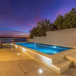 Astera- Sea View Jesenice (Split-Dalmatia)