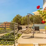 Villa Astera- Sea View Jesenice (Split-Dalmatia)