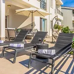 Astera- Sea View Jesenice (Split-Dalmatia)