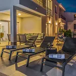 Astera- Sea View * Jesenice (Split-Dalmatia)
