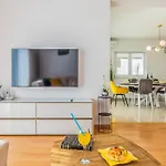 Villa Astera- Sea View