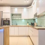 Villa Astera- Sea View Jesenice (Split-Dalmatia)