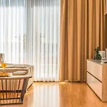 Astera- Sea View Jesenice (Split-Dalmatia)