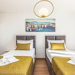 Astera- Sea View Вилла Есенице