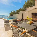 Astera- Sea View Villa Jesenice (Split-Dalmatia)