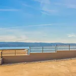 Astera- Sea View Villa *