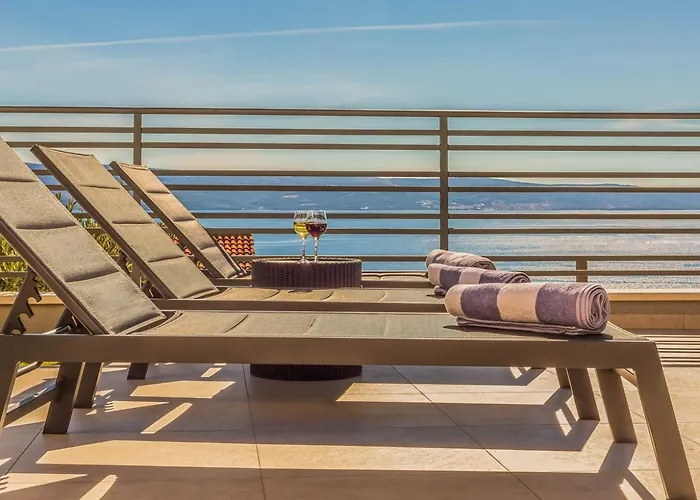 Astera- Sea View *
