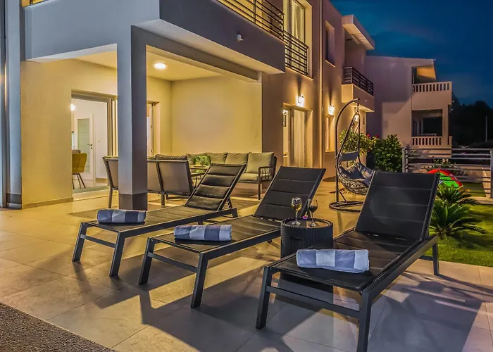 Astera- Sea View * Jesenice (Split-Dalmatia)