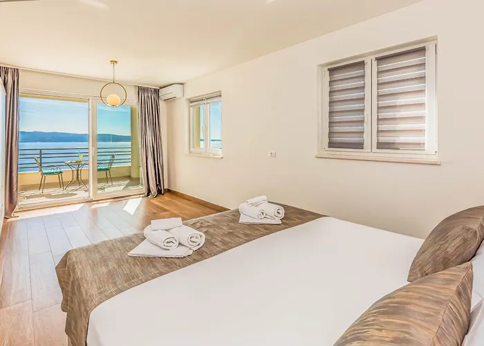 Villa Astera- Sea View