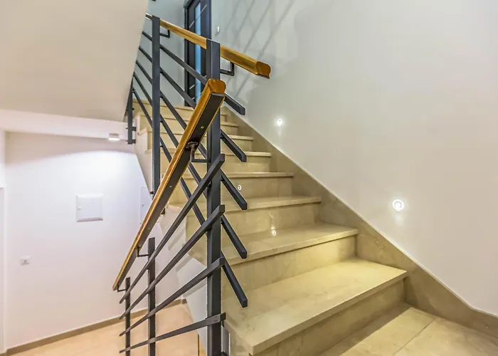 Villa Astera- Sea View